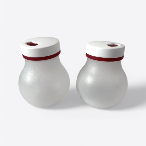 Tupperware maitseainetops