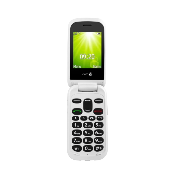 Doro 2404 telefon