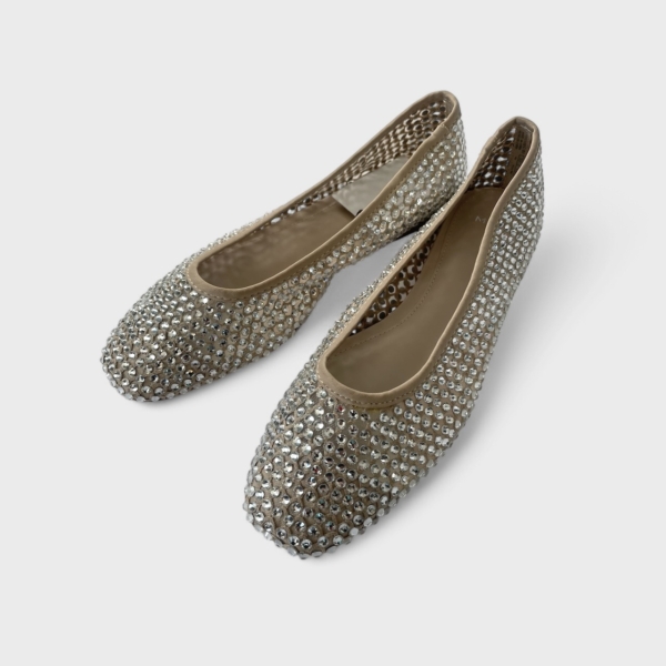 Mango baleriinad. Suurus 40