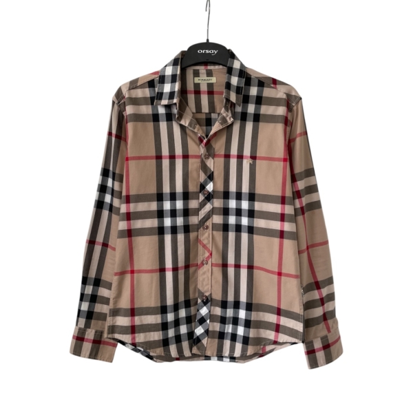 Burberry särk. Suurus M