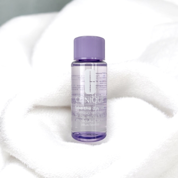 Meigi eemaldusvahend 50ml