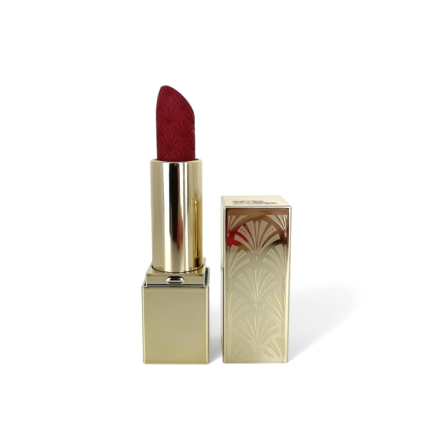 Estee Lauder red velvet huulepulk