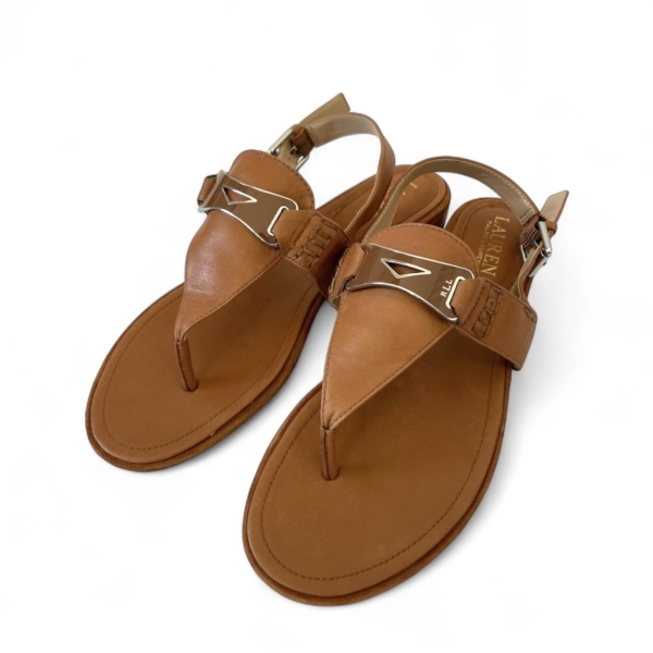 Ralph Lauren sandaalid. Suurus 39