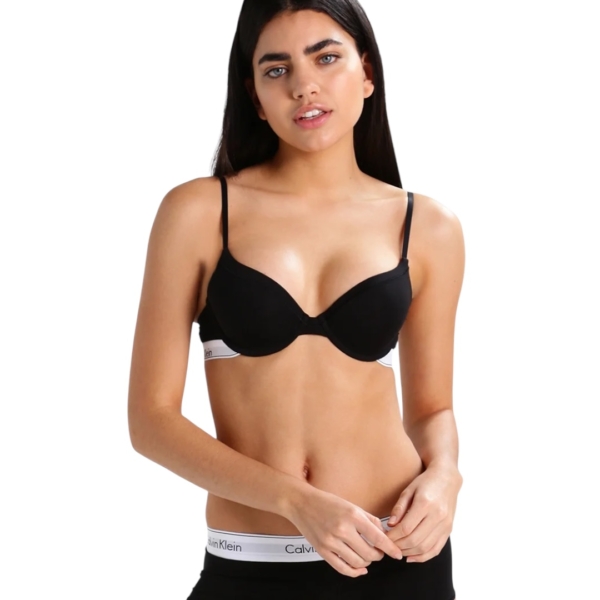 Calvin Klein rinnahoidja. Suurus 32B, 36A