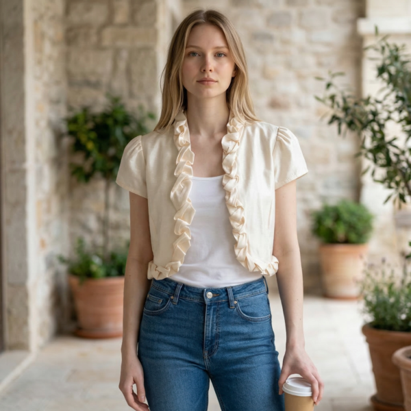 Pink Boom boolero. Suurus M