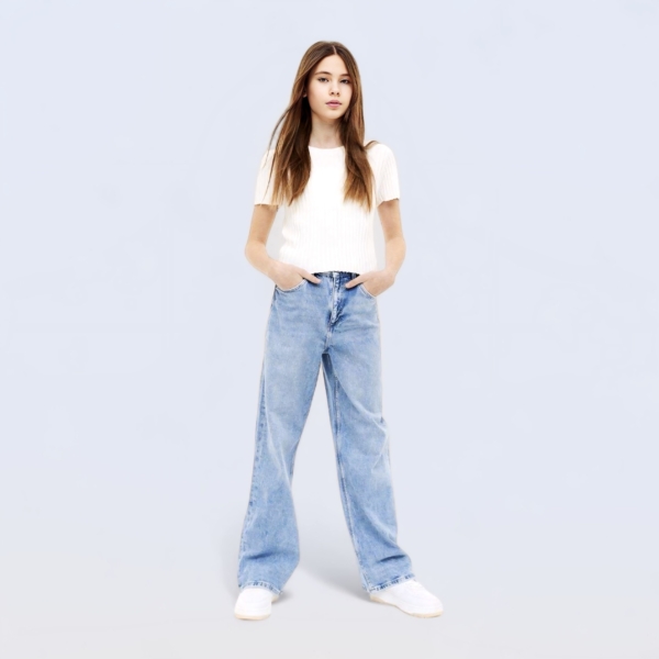 H&M teksapüksid. Suurus 134
