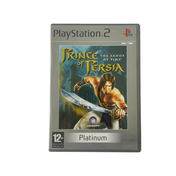 Prince of Persia  mäng