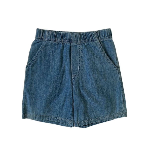 Calvin Klein lühikesed püksid. Suurus 6/9 kuusele, 92