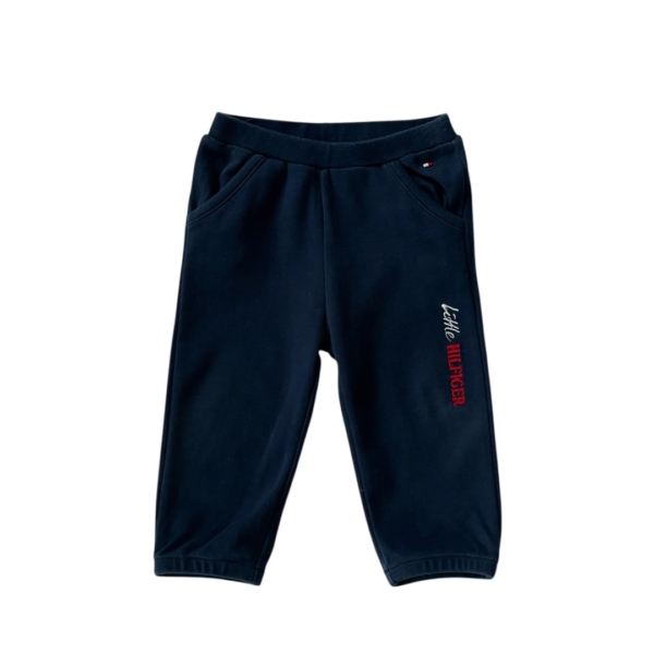 Tommy Hilfiger dressipüksid. Suurus 3/6 kuusele