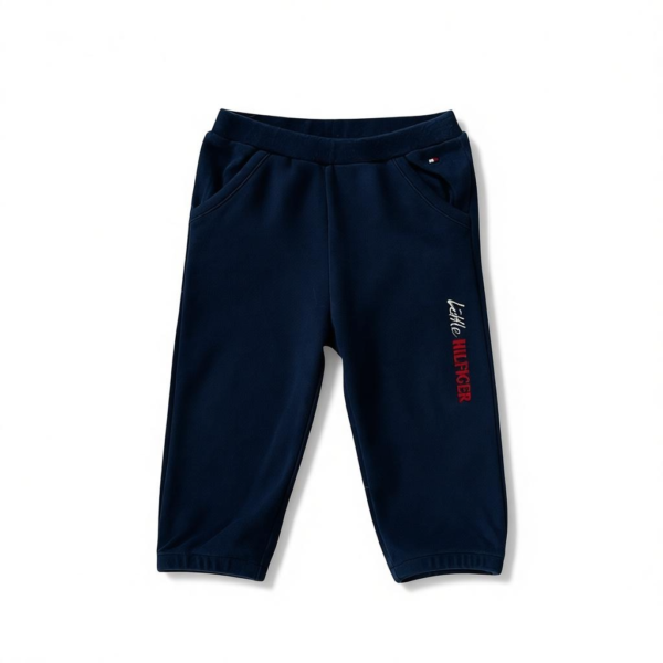 Tommy Hilfiger dressipüksid. Suurus 3/6 kuusele