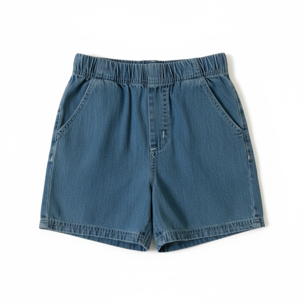 Calvin Klein lühikesed püksid. Suurus 6/9 kuusele, 92