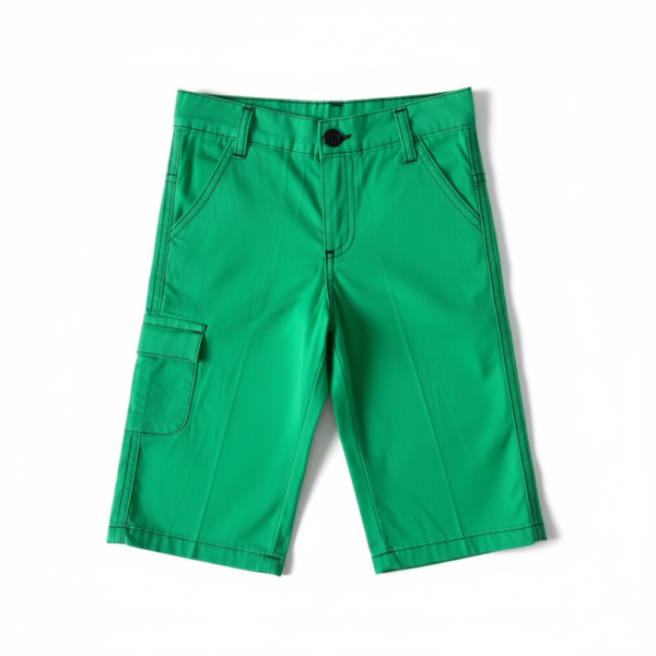 Control põlvpüksid. Suurus 140