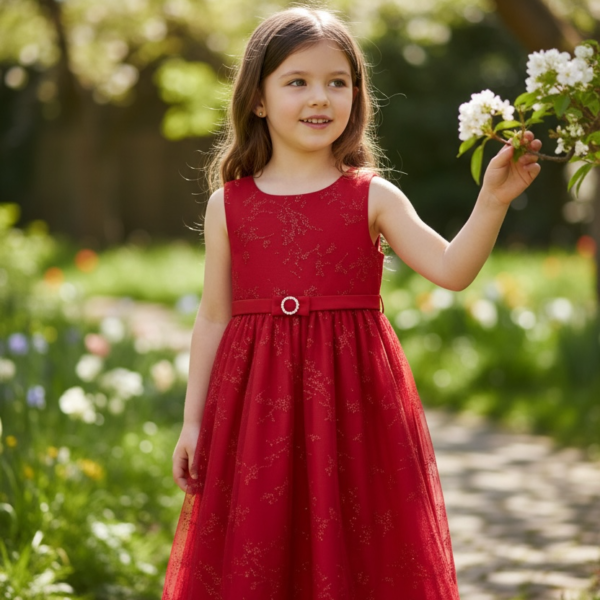 Iris&IVY kleit. Suurus 140