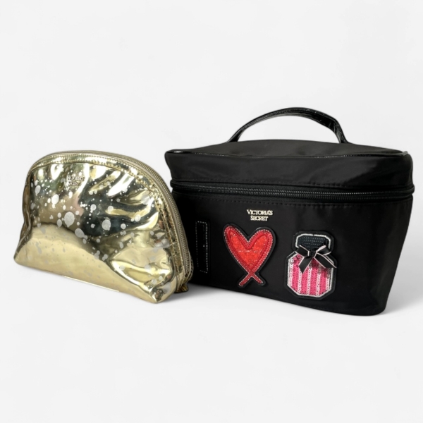 Victoria`s Secret kosmeetikakott 2tk