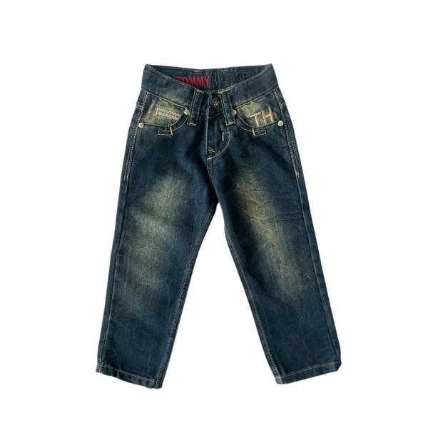 Tommy Hilfiger teksapüksid. Suurus 86