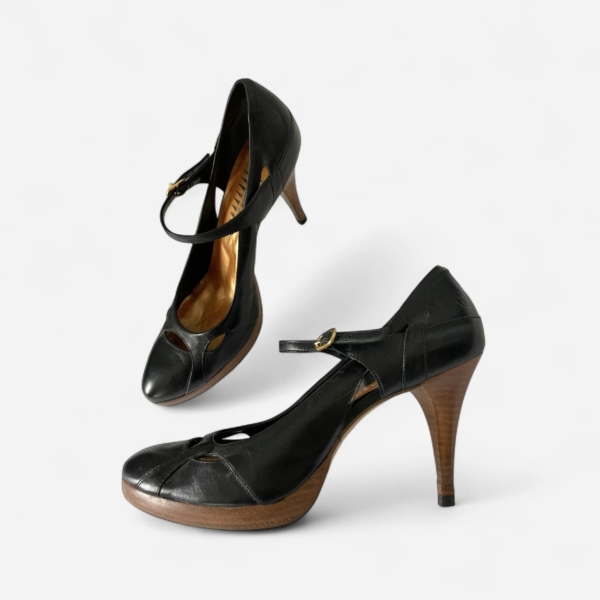 Strox kingad. Suurus 40