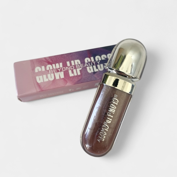 Glow lip Gloss