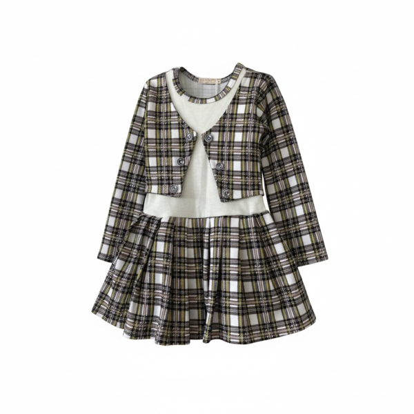 Billy Bear kleit. Suurus 98