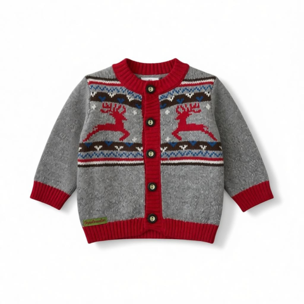 Bondi kampsun. Suurus 62