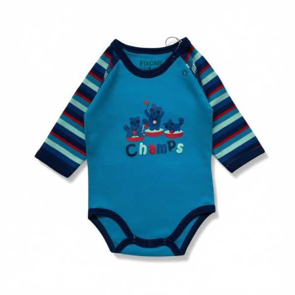 Fixoni bodi. Suurus 50