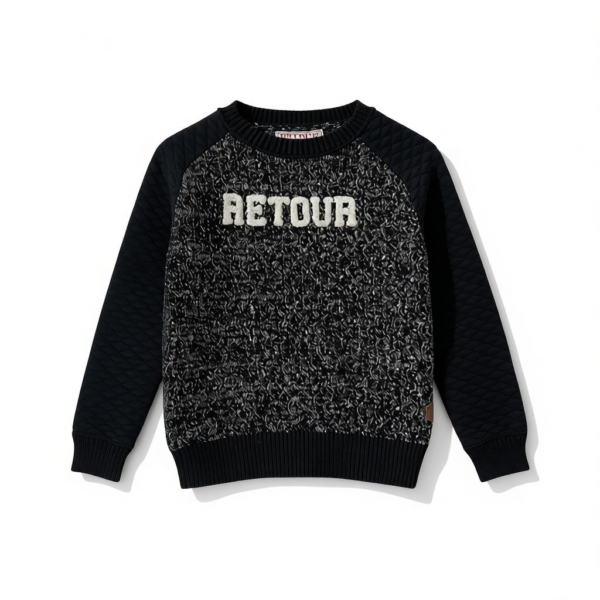 Retour pusa. Suurus 110