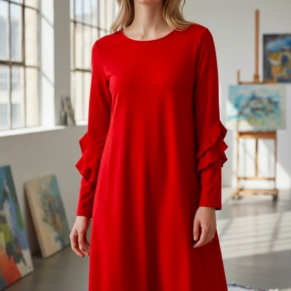 Esqualo kleit. Suurus XL