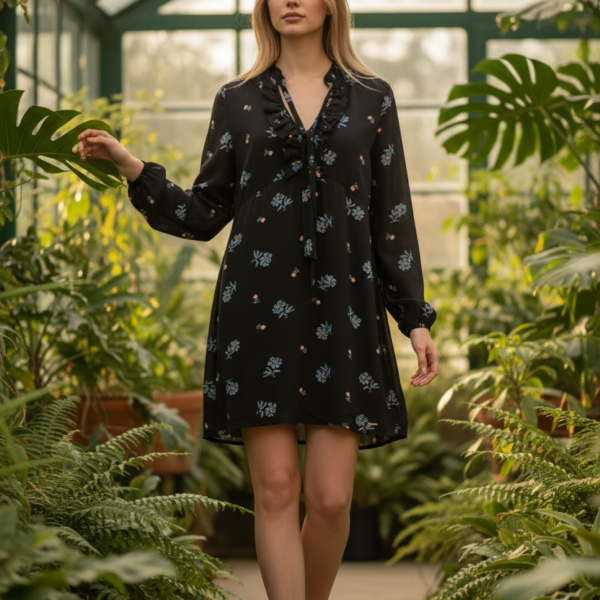 Pepe Jeans kleit. Suurus S