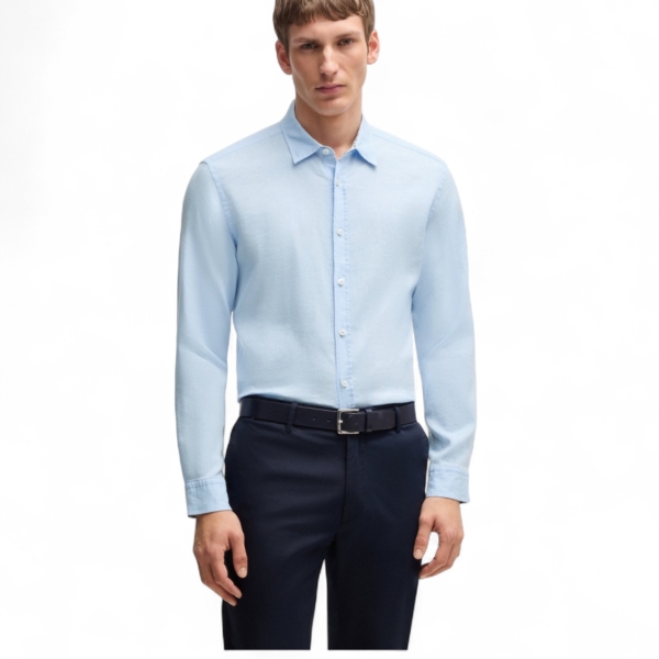 Hugo Boss triiksärk. Suurus XXL