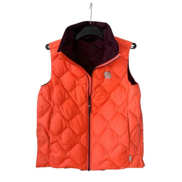 Reima vest. Suurus 128