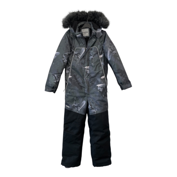 Huppa kombe. Suurus 152