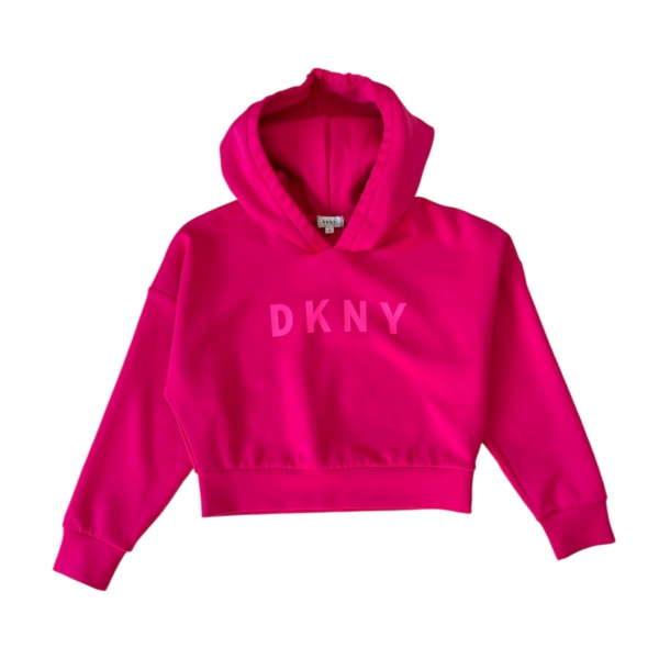 DKNY dressipluus. Suurus 140