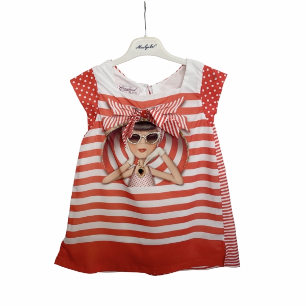 Cocoland tuunika. Suurus 122