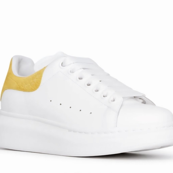 Alexander Mcqueen jalanõud. Suurus 37,5