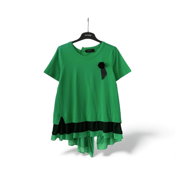 March pluus. Suurus M