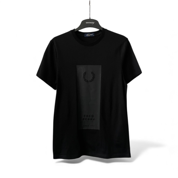 Fred&Perry t-särk. Suurus XS