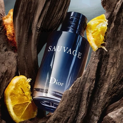 Dior Sauvage Eau De Toilette 100ml
