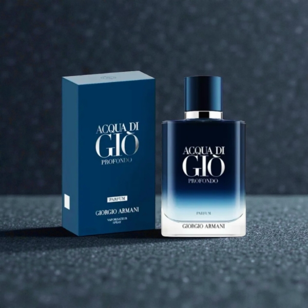 Georgio Armani Acqua Di Gio Profondo parfüüm 40ml