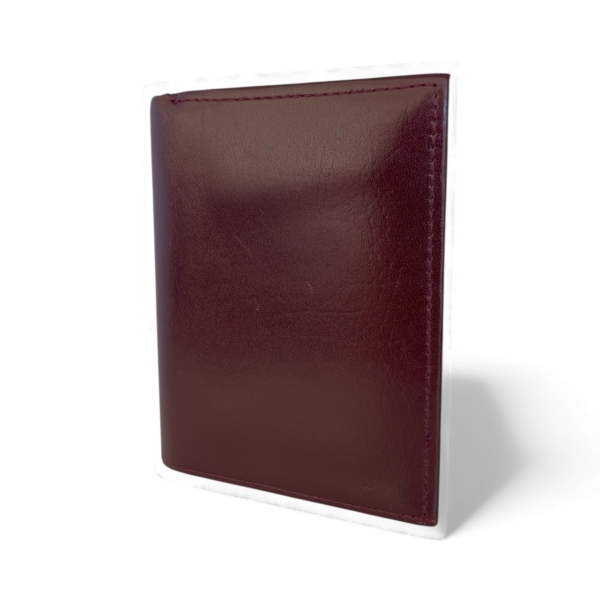 Täisnahast rahakott