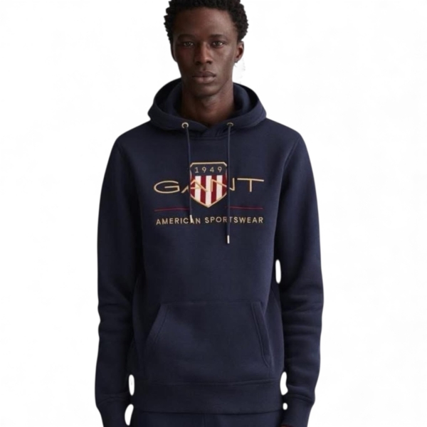 Gant dressipluus. Suurus L