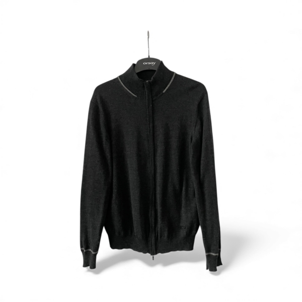 Armani kampsun. Suurus XS