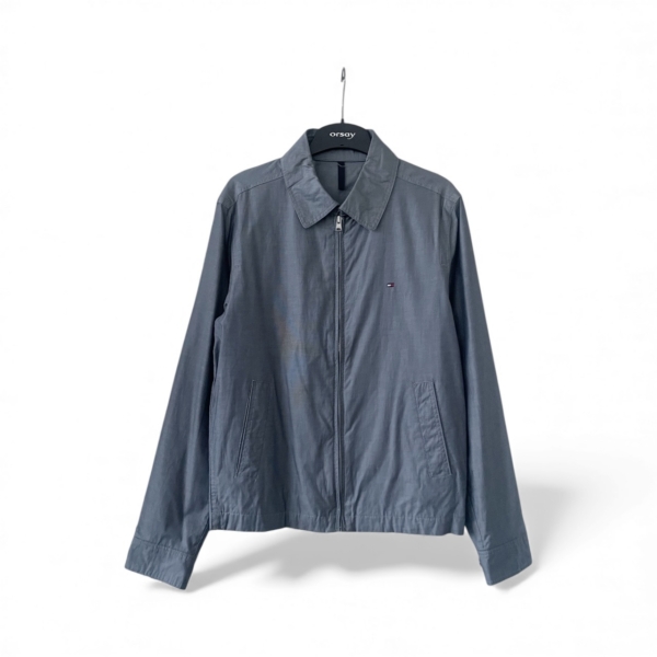 Tommy Hilfiger õhuke jope. Suurus M