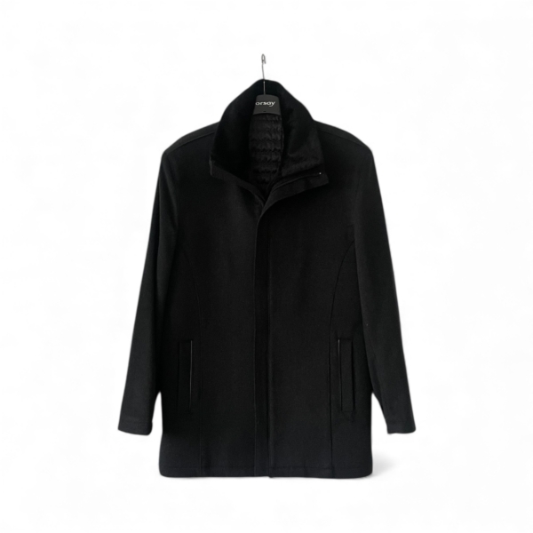 Baraks kasmiirist jakk. Suurus S