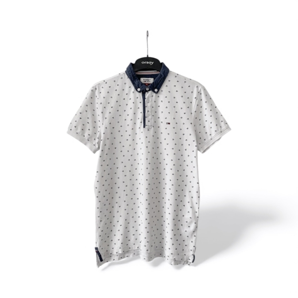 Tommy Hilfiger polo. Suurus M