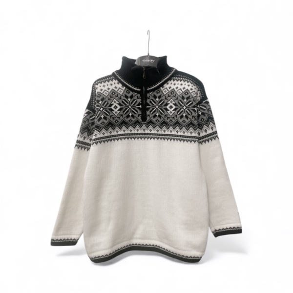 Gjestal lambavillast kampsun. Suurus S,XL