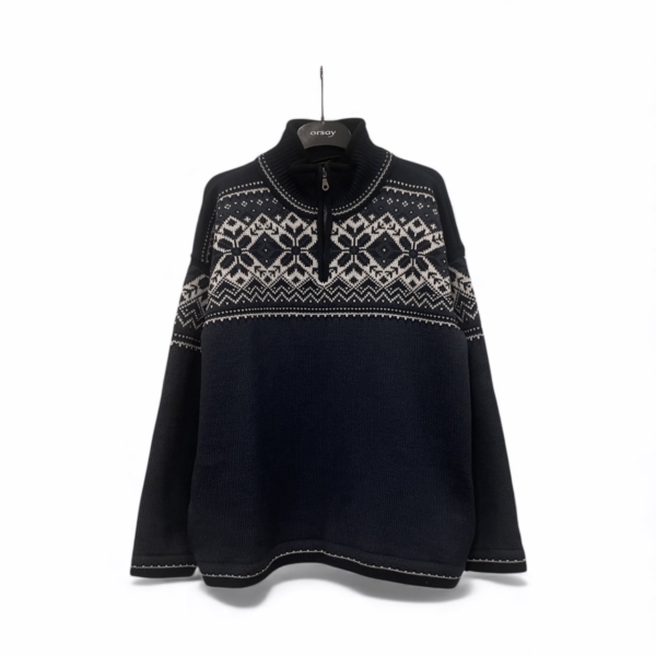 Gjestal lambavillast kampsun. Suurus XL