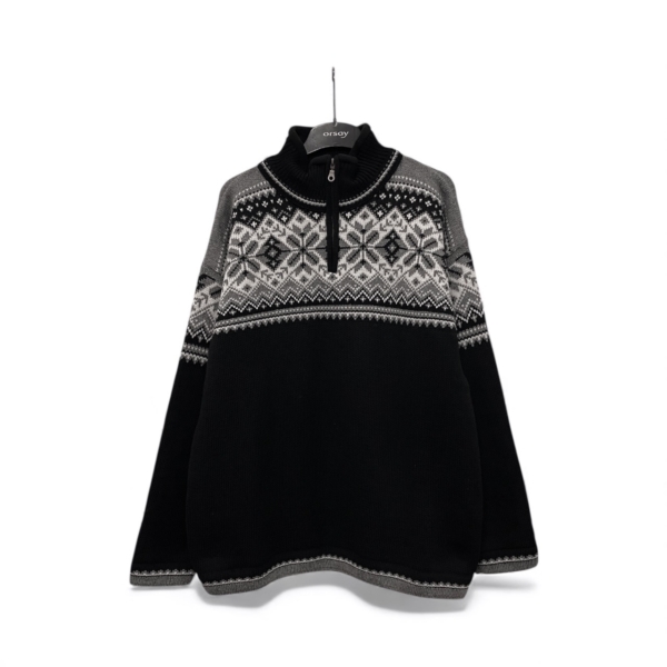 Gjestal lambavillast klampsun. Suurusd XL