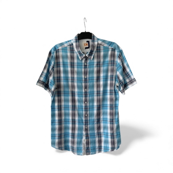 Hugo Boss pluus. Suurus XXL