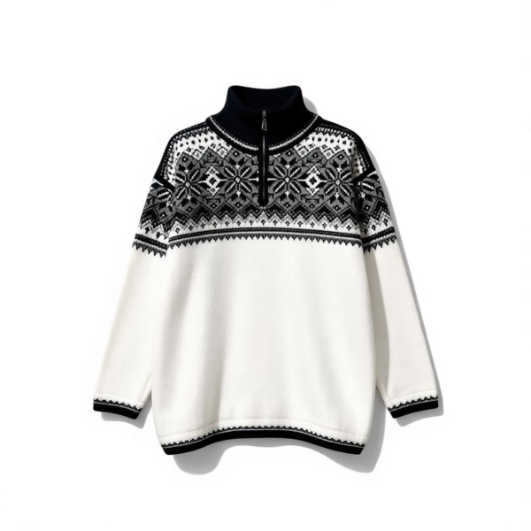 Gjestal lambavillast kampsun. Suurus S,XL