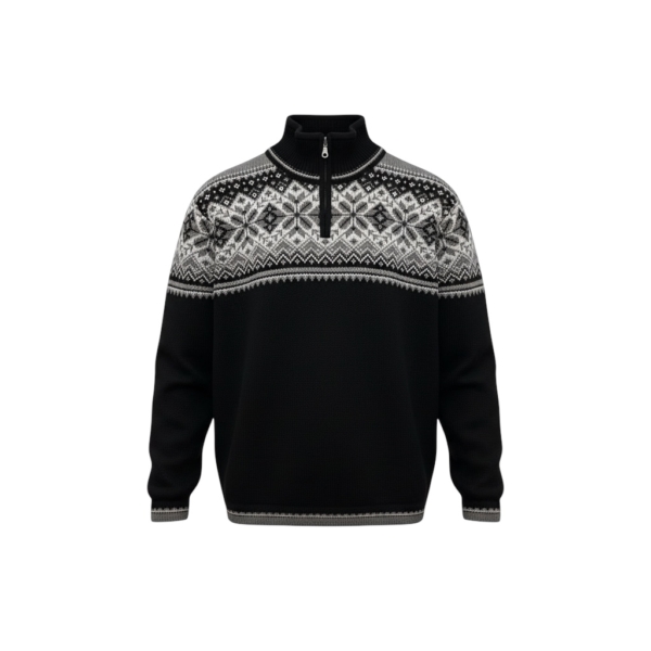 Gjestal lambavillast klampsun. Suurusd XL