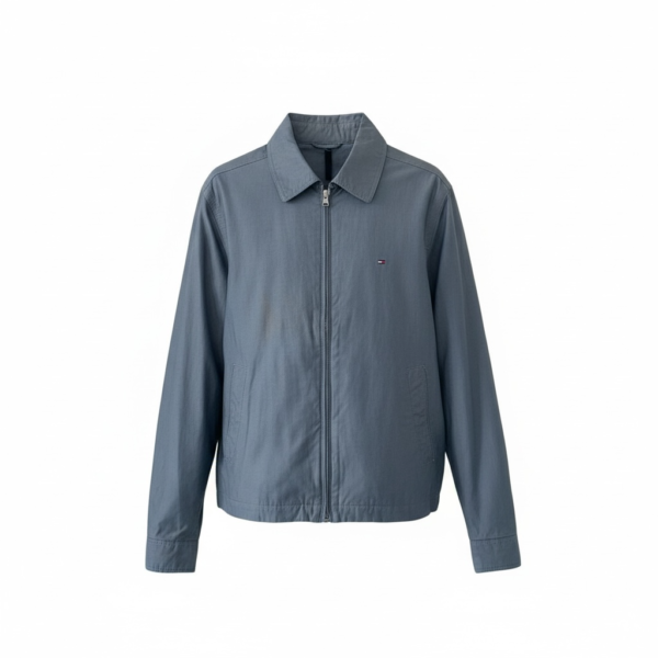 Tommy Hilfiger õhuke jope. Suurus M